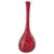 Mid-Century Red Murano Glass Vase by A. Seguso, 1960s For Sale - Image 18 of 18