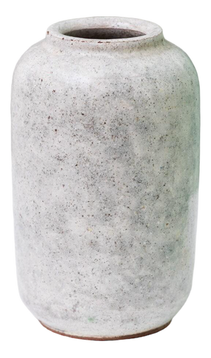 Vintage Vase by Gerhard Meisel for Keramik Workshop Stahnsdorf, 1950s