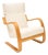 Vintage Model 401 Chair by Alvar Aalto for Artek, 1970s For Sale
