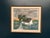 Original Vintage Danish Oil on Panel – “Landskap med hus” (Landscape with House) by Kai Nielsen – Signed – Framed – 67.5 ×...