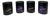 Set of 4 Four Points Trading Co. Soy Scented Candles, 8 Oz Each For Sale
