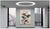 Message us to inquire about custom framing options! (Included for free with every purchase) The artwork here, "Celebrate...