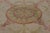 Rug & Kilim Antique French Aubusson Wool Rug With Medallion by Rug & Kilim, 1890-1899 For Sale - Image 4 of 11