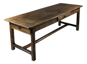 French Farmhouse Dining Table