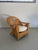 Lounge Chair from Vivai del Sud, 1980s For Sale - Image 6 of 8