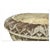 Large Carved Stone Basin For Sale - Image 6 of 7