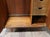 1960s Mid Century Modern Vintage Teak Gentlemens Wardrobe Armoire by Beautility For Sale In Greensboro - Image 6 of 11