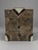 Animal Skin Unusual R&y Augousti Python & Mixed Stone Covered Box, Karl Springer Style For Sale - Image 7 of 11