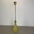 Article: diabolo Hanging light Origin: Italy Age: 1950s This fantastic hanging light was designed and produced in 1950s in...