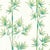 Harlequin Isabella Wallpaper in Porcelain/Bamboo - a Sample For Sale