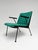 Oase Lounge Chair by Wim Rietveld for Ahrend de Cirkel, 1958 For Sale - Image 11 of 15