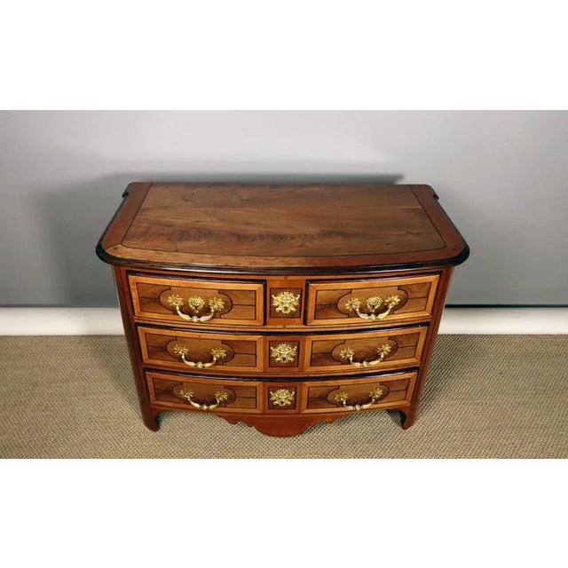 Louis XIV Style Dresser For Sale - Image 11 of 12