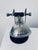 Halogen Arc Table Lamp from Hustadt Leuchten, Germany For Sale - Image 13 of 16