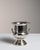 Mid 20th Century France Silver Metal Ice Bucket For Sale - Image 14 of 15