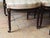 Vintage French Empire Style Sofa and Chairs, 1930s, Set of 5 For Sale - Image 10 of 11