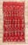 Vintage Boujad Moroccan Rug, 05'07 X 10'01 For Sale - Image 10 of 10