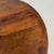 Italian Wooden Round Dining Table, 1930s For Sale - Image 6 of 17