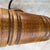 Wood Danish Architectural T45 Wall Sconce Light in Pine, 1960s For Sale - Image 7 of 11