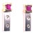 2010s 14 Karat White and Yellow Gold Screw Back Ruby Earrings With Diamonds For Sale - Image 5 of 8
