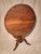 Mid 18th Century Antique Tilt Top Bird Cage Table For Sale - Image 11 of 11