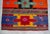 Vintage Hand-Woven Wool Turkish Rug - 5′11″ X 10′10″ For Sale - Image 10 of 13