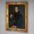 Biedermeier Artist, Portrait of a Young Man, Early 19th Century, Oil on Canvas For Sale - Image 4 of 12
