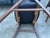 1980s Vintage Mid Century Modern Accent Chairs For Sale - Image 5 of 12