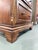 Ethan Allen Tuscany Chianti Tall Lingerie Chest For Sale - Image 9 of 11