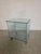 1980s Serving Bar Cart by Ron Arad for Fiam, 1980s For Sale - Image 5 of 17