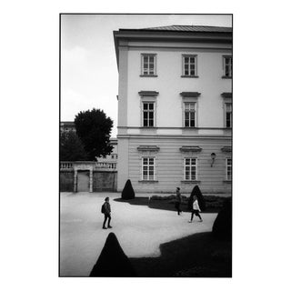 Paul Cooklin, Mirabelle Palace, Edition of 50 For Sale