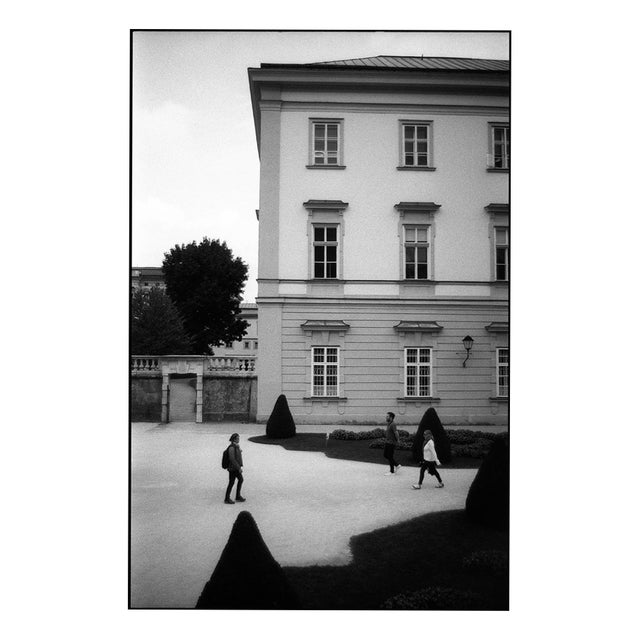 Paul Cooklin, Mirabelle Palace, Edition of 50 For Sale