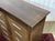 20th Century Oak Filing Cabinet by Chalmette Paris-Brussels For Sale - Image 16 of 18