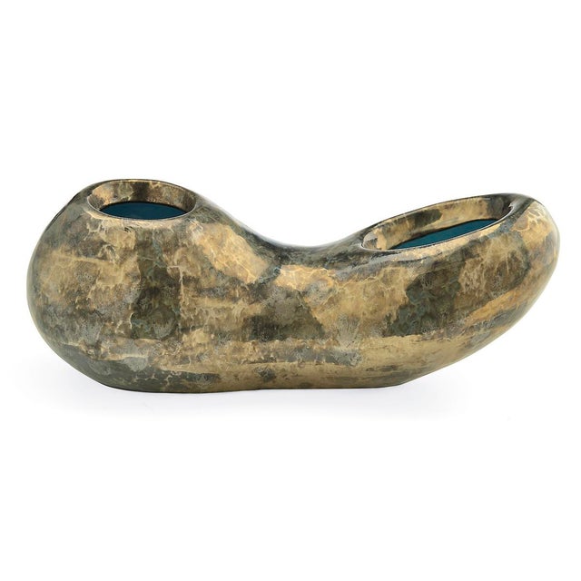 Early 21st Century Liconchi Vase from Marioni For Sale - Image 5 of 5