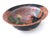 Farmhouse Large Vintage Armin E. Müller Signed Earthenware Farmhouse Rooster Bowl For Sale - Image 3 of 13