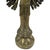 Vintage Chinese Bronze Eleven-Headed Avalokiteshvara, Kwan-Yin Sculpture For Sale In Los Angeles - Image 6 of 14