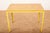 Wood Yellow Kitchen Table in Steel and Ash Wood from Victoria Möbel, 1959 For Sale - Image 7 of 12