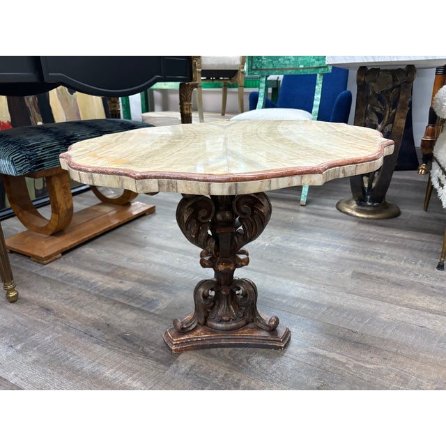 19th Century Italian Table For Sale - Image 4 of 15
