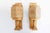 Vintage Wall Lights in Pine by Leif Wikner, Sweden, 1970s, Set of 2 For Sale - Image 13 of 13