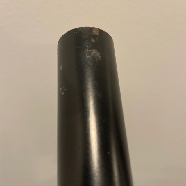 1960s Robert Sonneman "Orbiter" Floor Lamp For Sale - Image 12 of 13