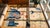 1920s Chinese Baotou Rug For Sale - Image 9 of 10
