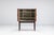 Mid-Century Modern Bar Cabinet in Rosewood by Helge Vestergaard Jensen for Jason Mobler, Denmark, 1960 For Sale - Image 3 of 16