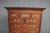 Traditional Henkel Harris New Market High Chest For Sale - Image 3 of 13