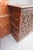 Spanish Spanish Colonial Three-Door Cabinet For Sale - Image 3 of 8