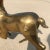 1970s 1970s Brass Deer by Sarreid Ltd. For Sale - Image 5 of 8