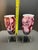 Robert Eickholt Eickholt Art Glass Vases, Signed and Dated 1993 - Set of 2 For Sale - Image 4 of 6