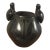 Artist Signed Early 20th Century Black Native American Potery Bowl For Sale