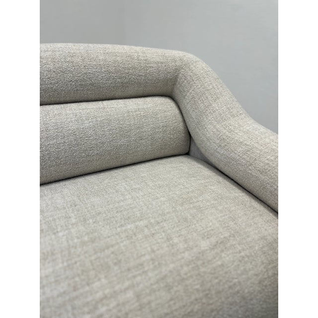 Space Age Sofa attributed to Emilio Guarnacci, 1968 For Sale - Image 9 of 17