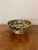 1920s Large Antique Japanese Satsuma Pedestal Bowl, 1920 For Sale - Image 5 of 9
