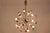 1970s Sputnik Italian Chrome Chandelier with Twelve Lights attributed to Goffredo Reggiani, 1970 For Sale - Image 5 of 12