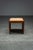 Vintage Art Deco Stool, 1930s For Sale - Image 3 of 12